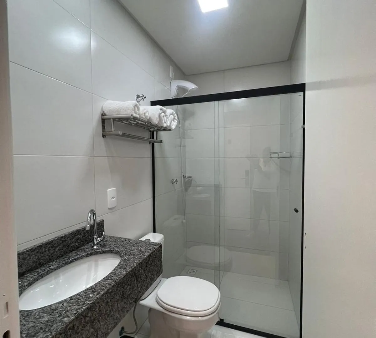 פנייה Bortolotti Residence בית הארחה