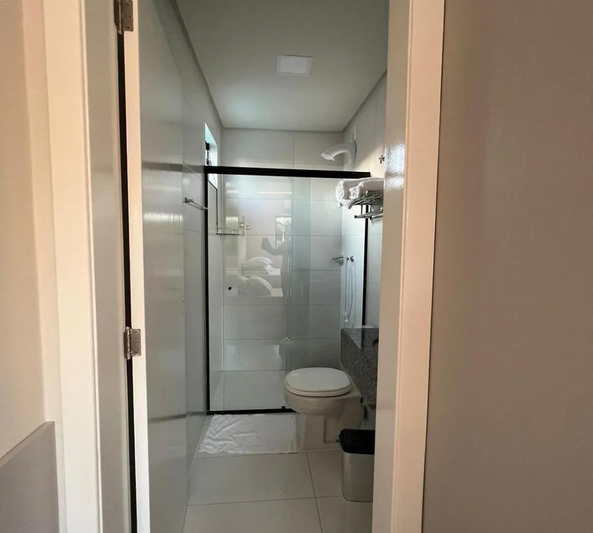 פנייה Bortolotti Residence ברזיל