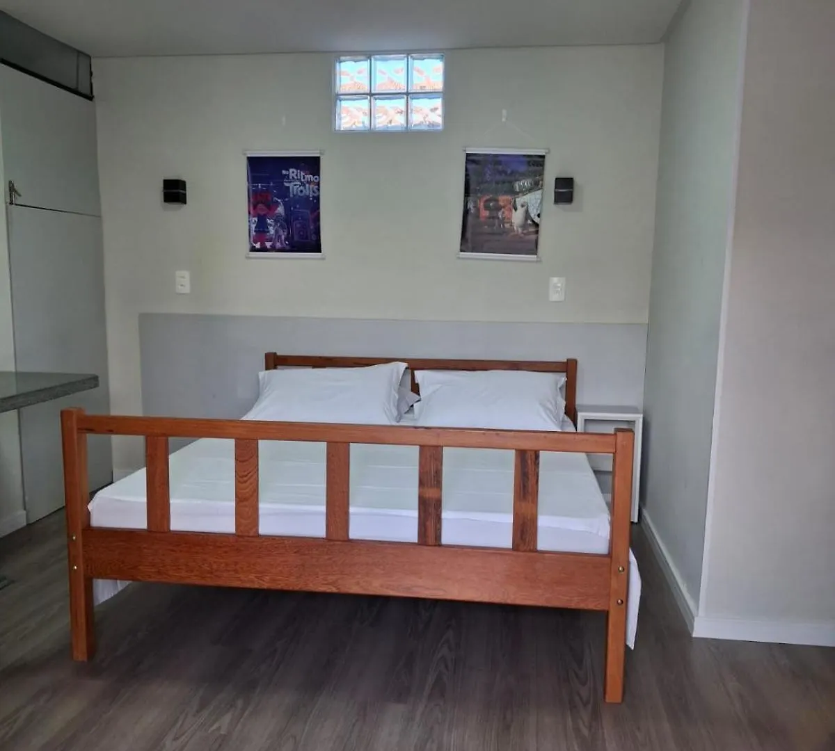 בית הארחה פנייה Bortolotti Residence