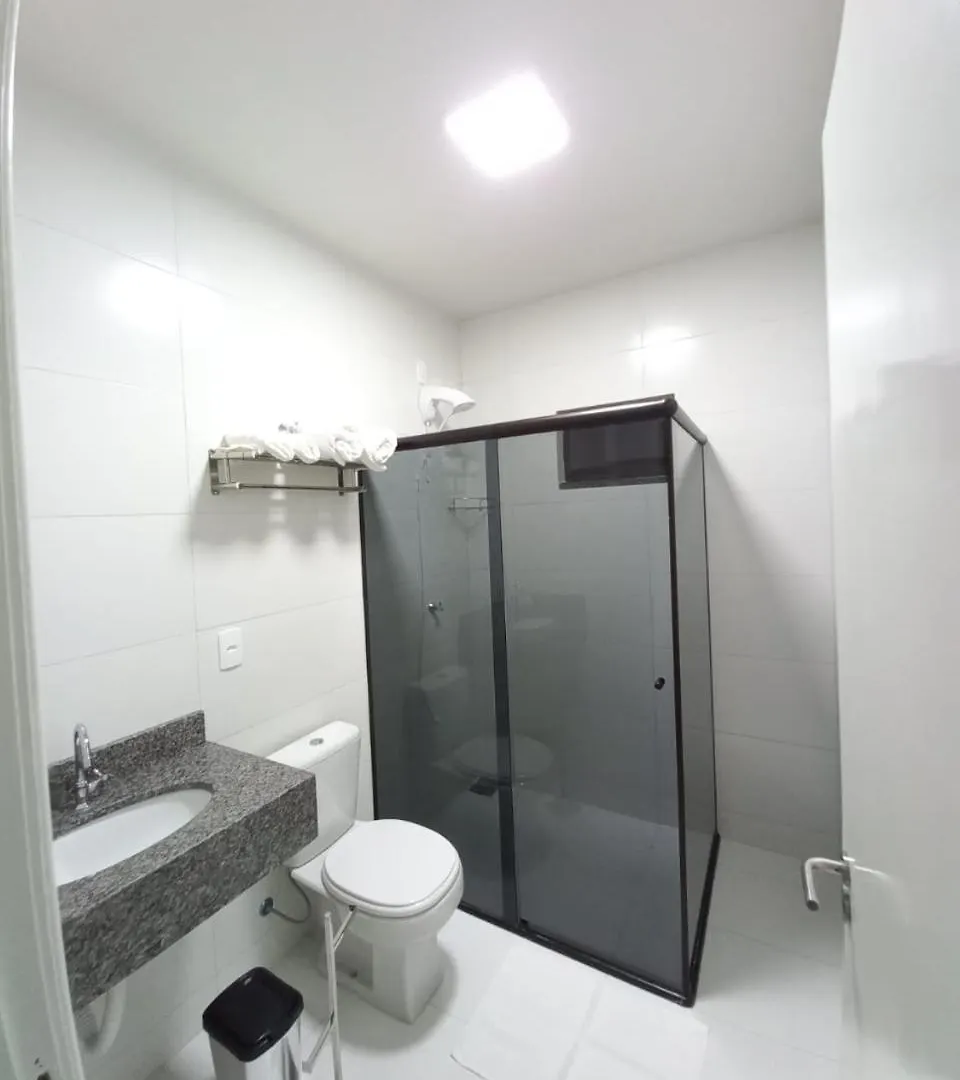 Bortolotti Residence Пенья Гостевой дом