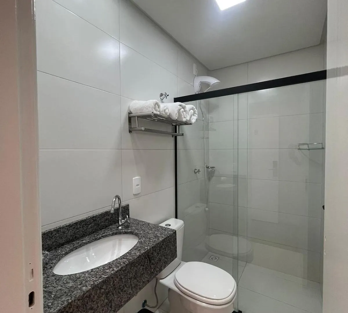 Bortolotti Residence Пенья 0*,  Бразилия