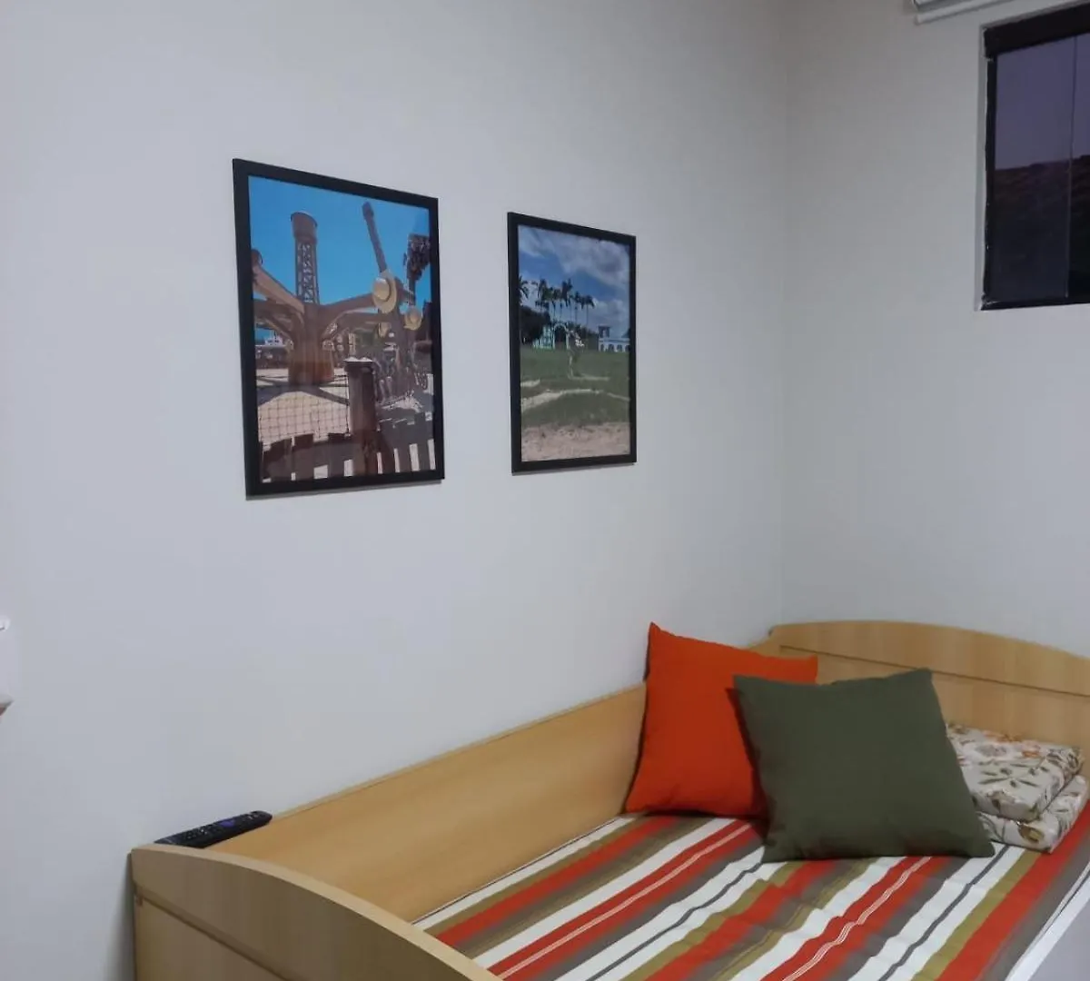 Bortolotti Residence Пенья Гостевой дом