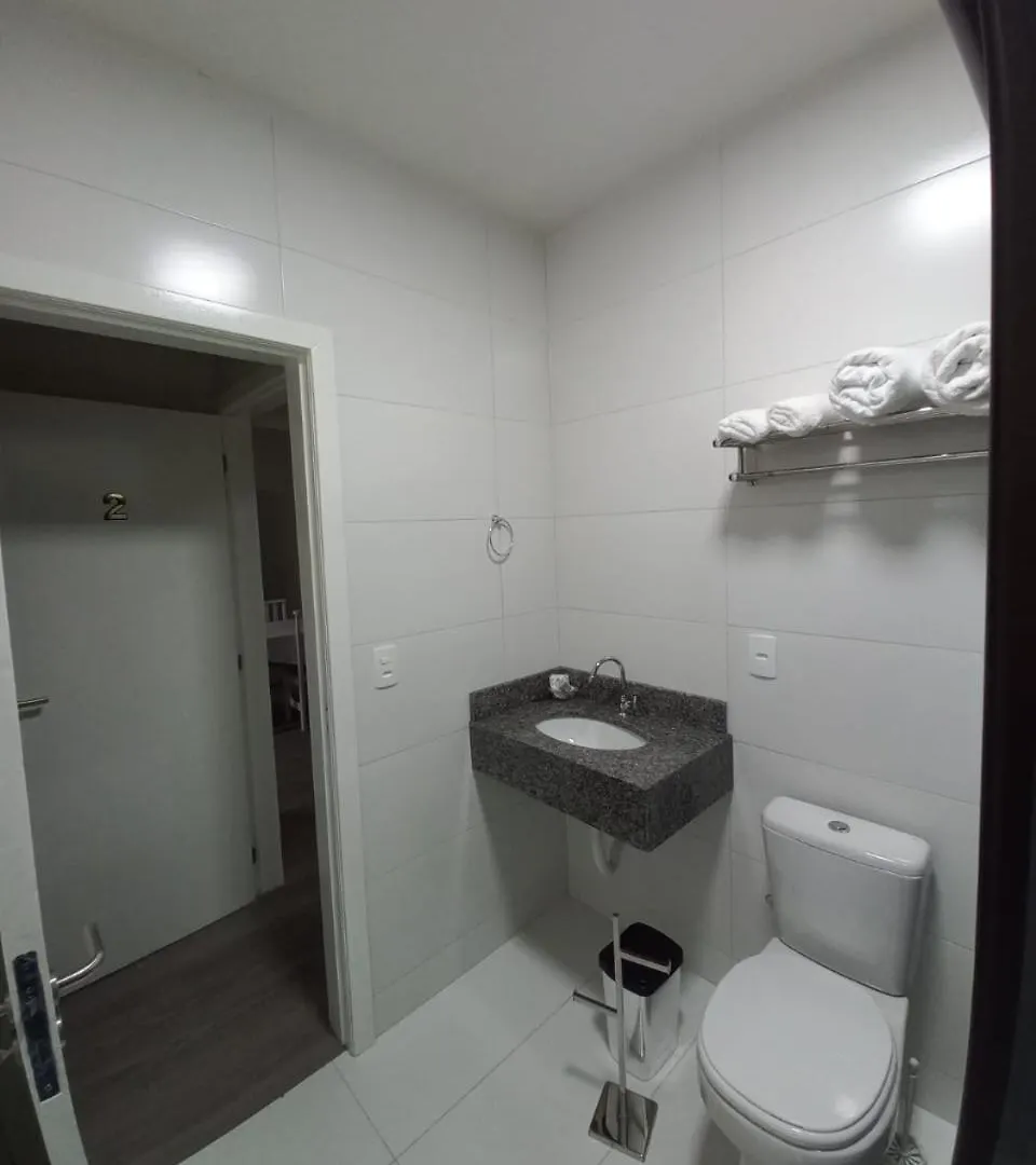 Гостевой дом Bortolotti Residence Пенья