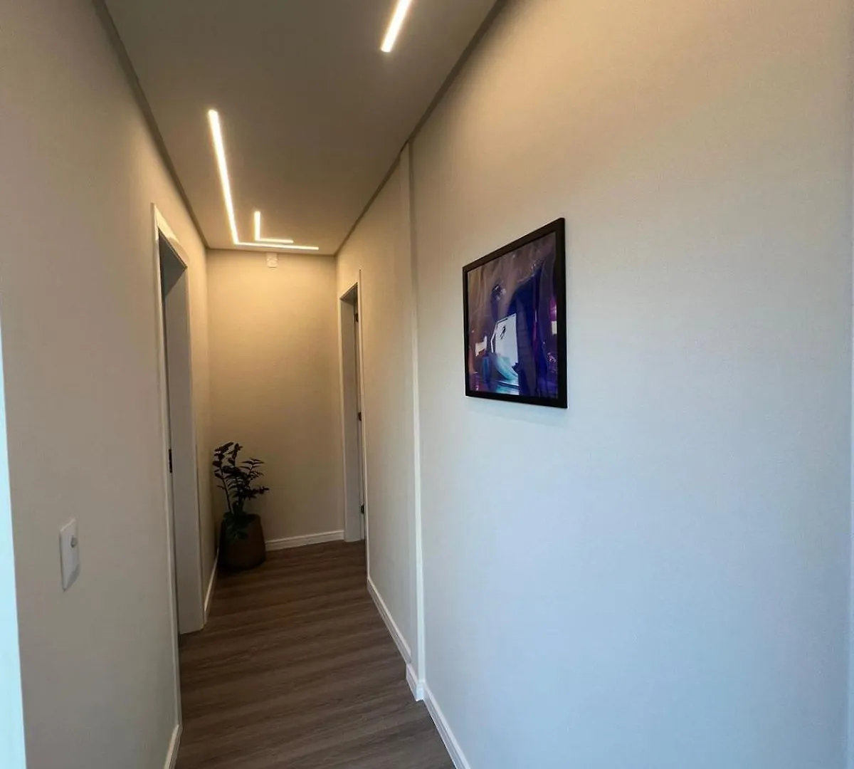Bortolotti Residence Пенья