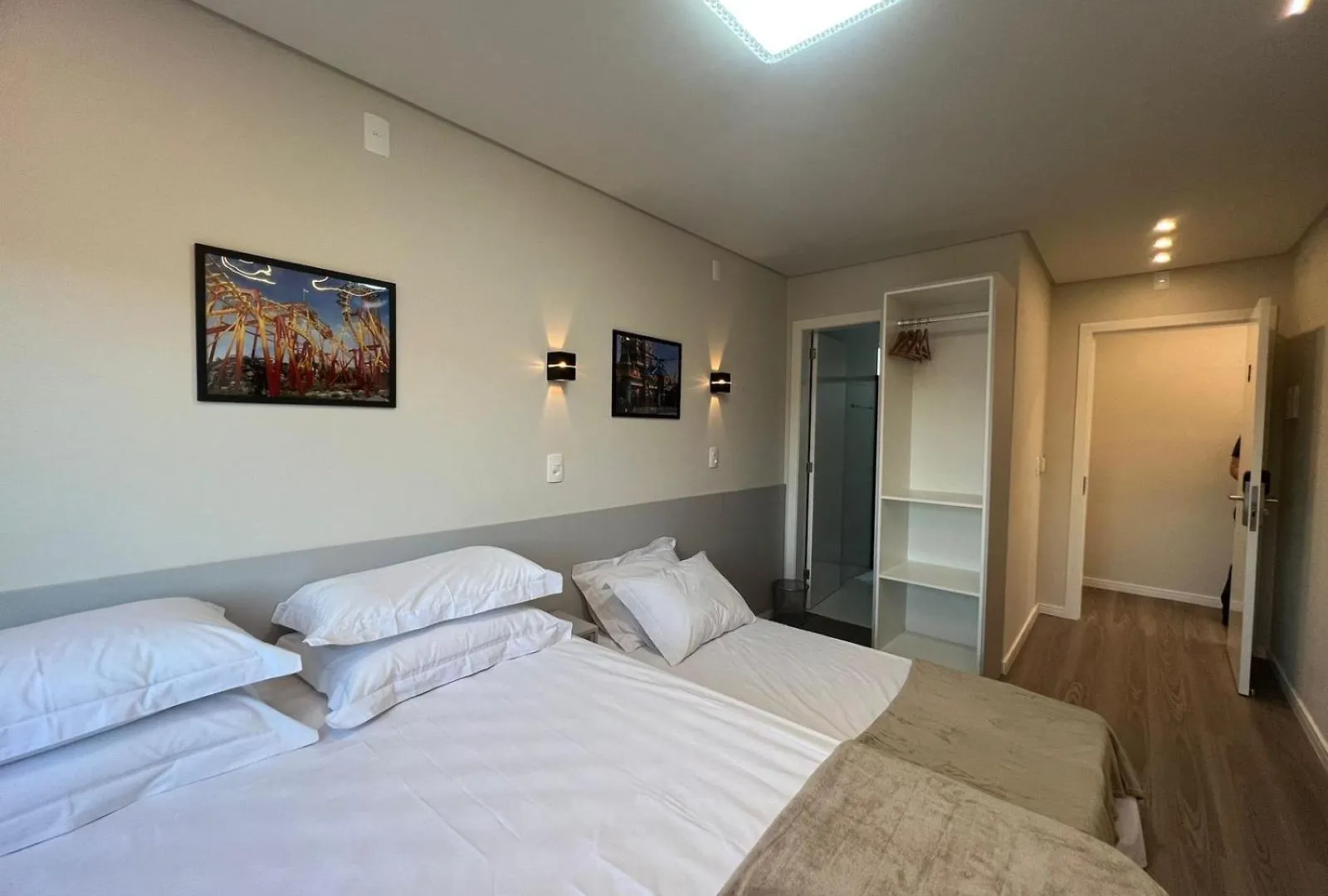Bortolotti Residence Пенья
