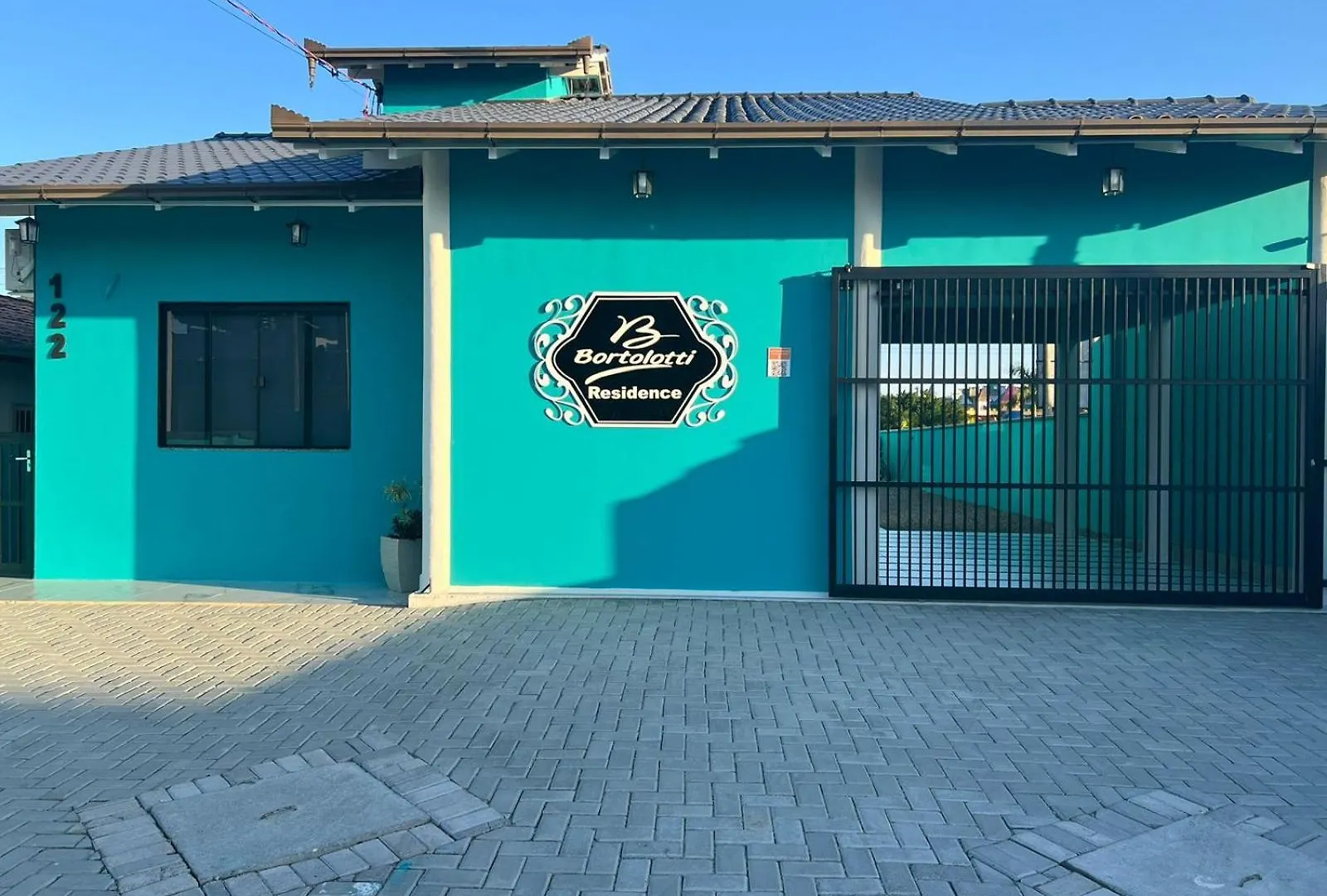 Bortolotti Residence Пенья