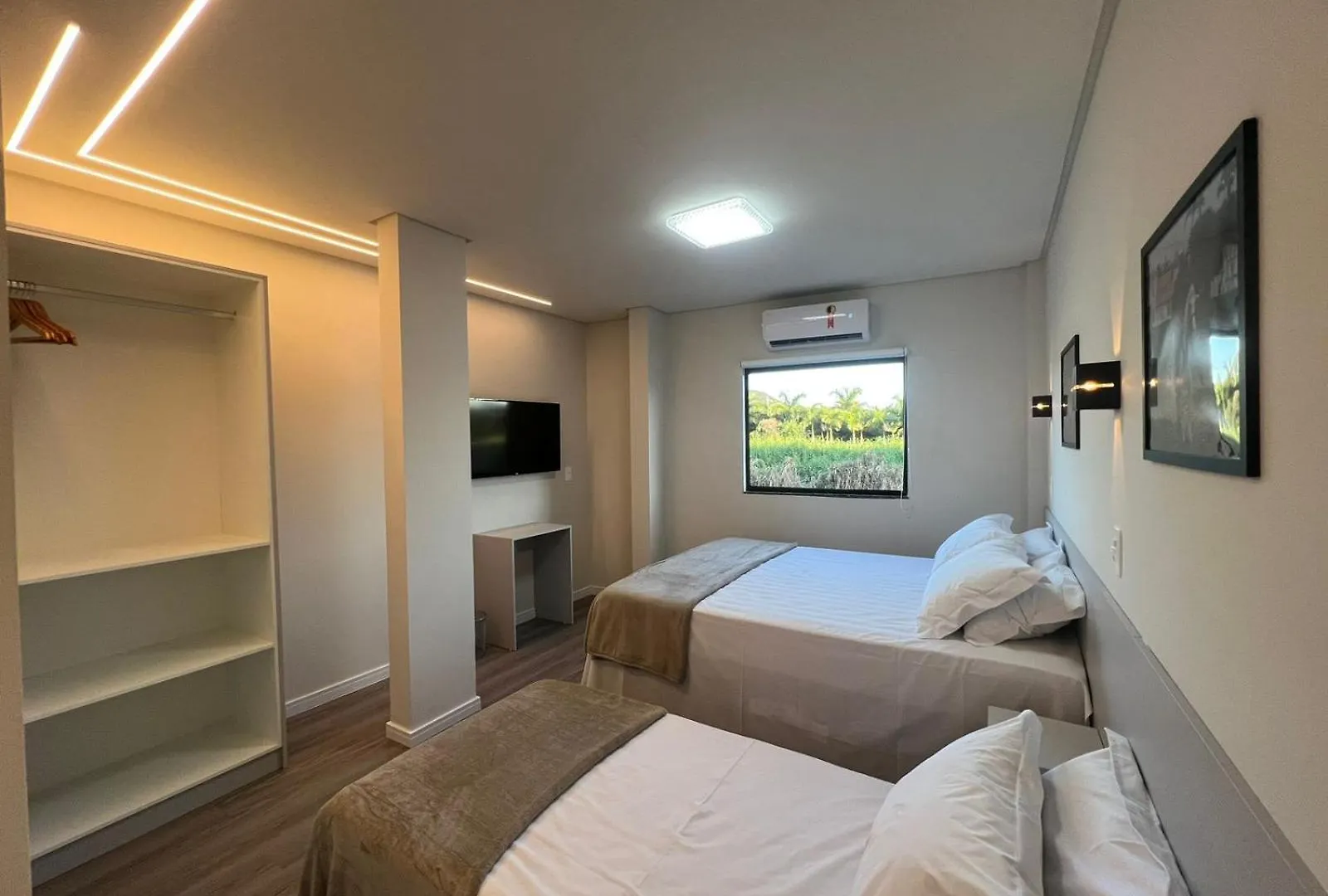 Гостевой дом Bortolotti Residence Пенья