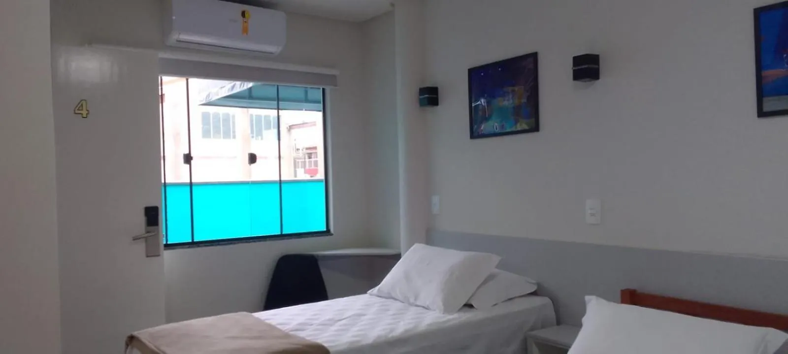 Bortolotti Residence Пенья Гостевой дом