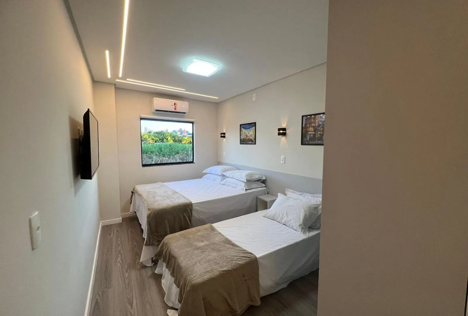 Bortolotti Residence Пенья