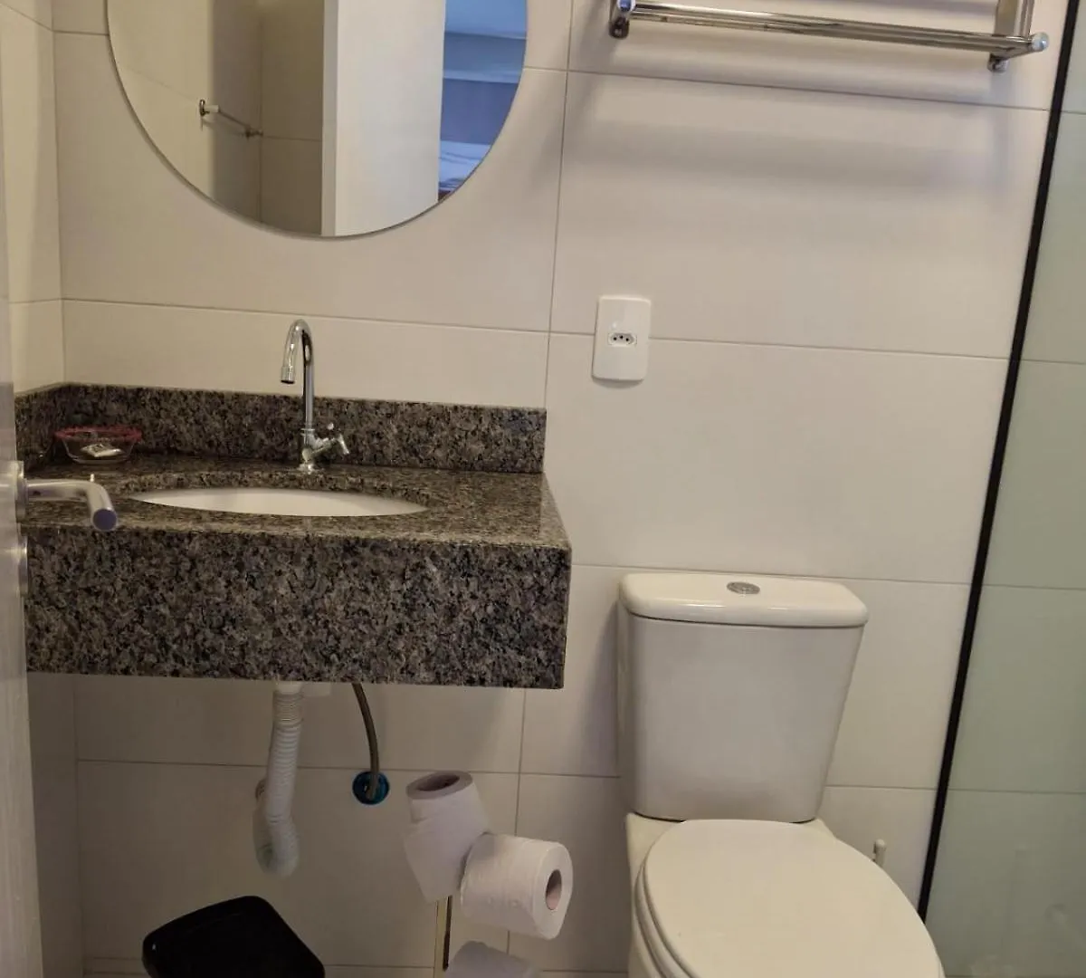 Bortolotti Residence Пенья Гостевой дом