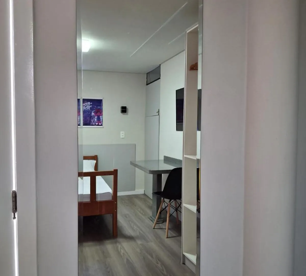 Bortolotti Residence Пенья Гостевой дом