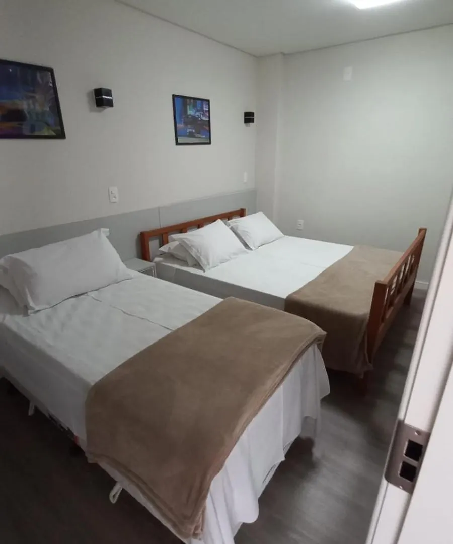 게스트하우스 Bortolotti Residence 페냐
