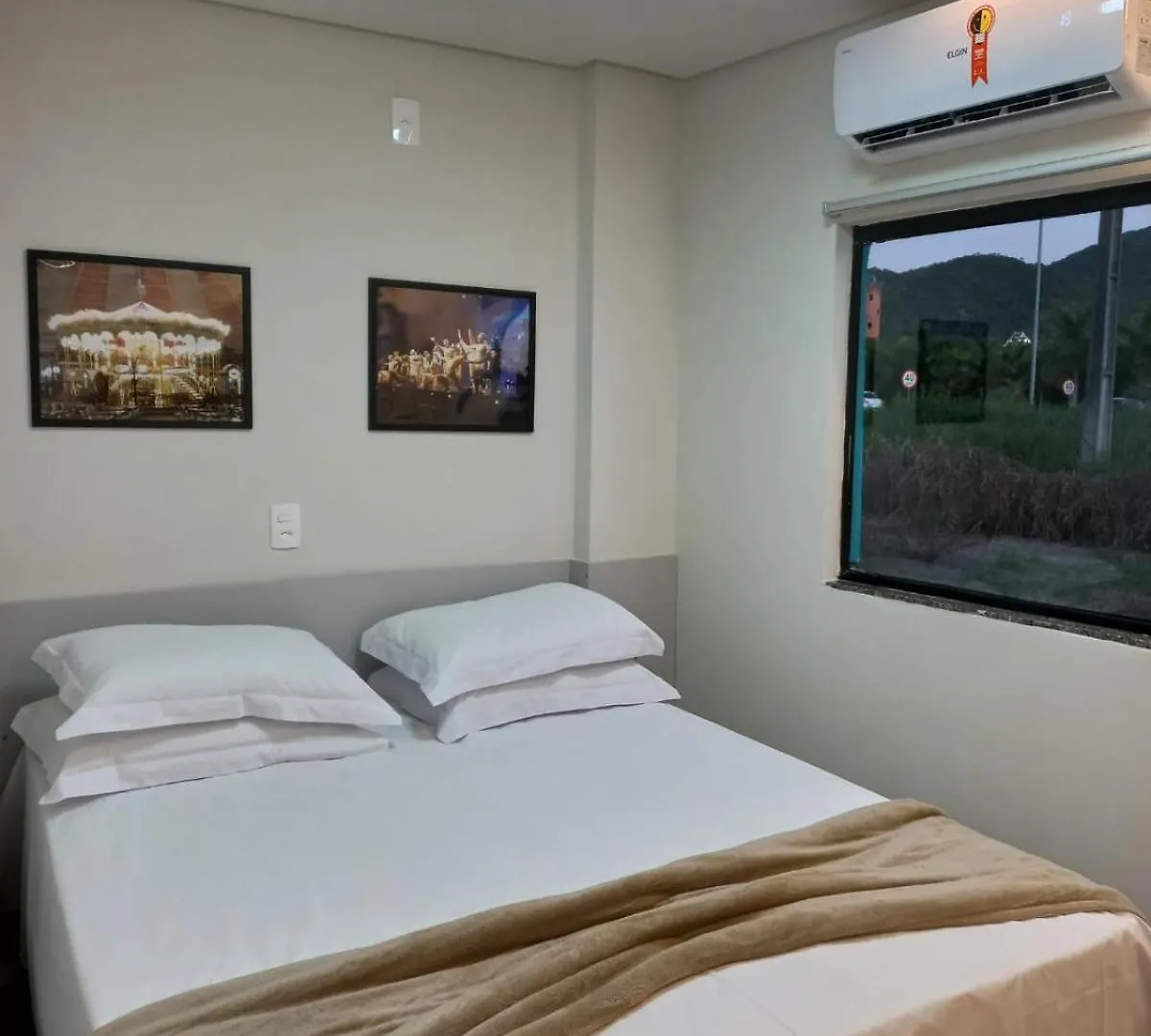 Bortolotti Residence 페냐 게스트하우스