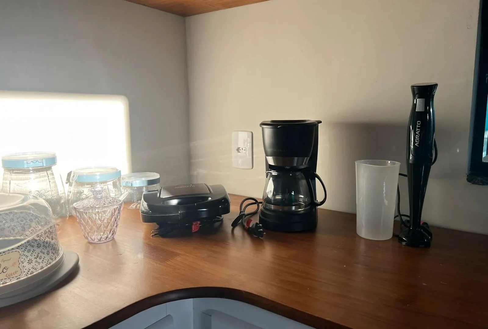 Bortolotti Residence 페냐 0*,  브라질